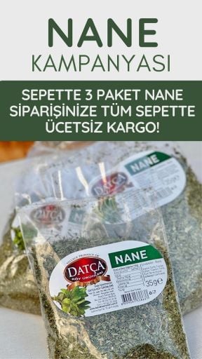 nane kampanyası